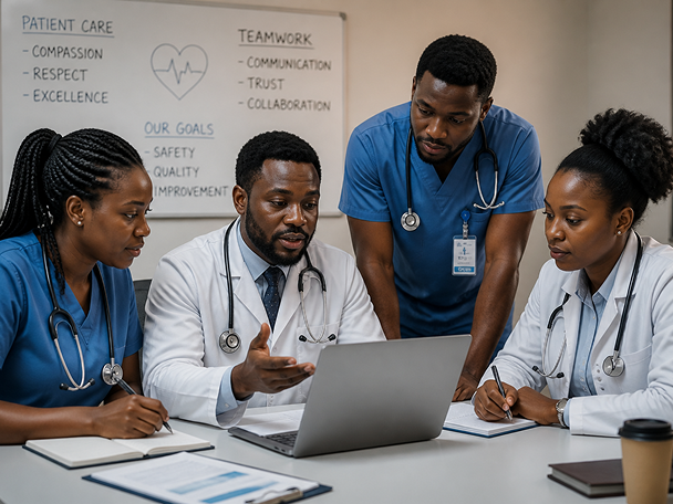Medical Care Team