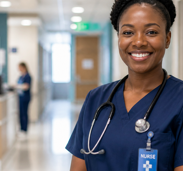 CareConnect Medical Professional